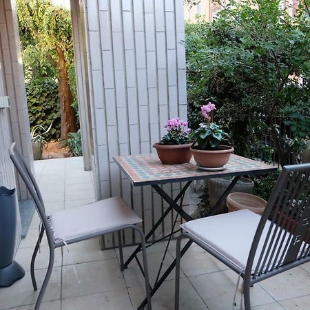 Milano B&B Чинізелло-Бальсамо Екстер'єр фото