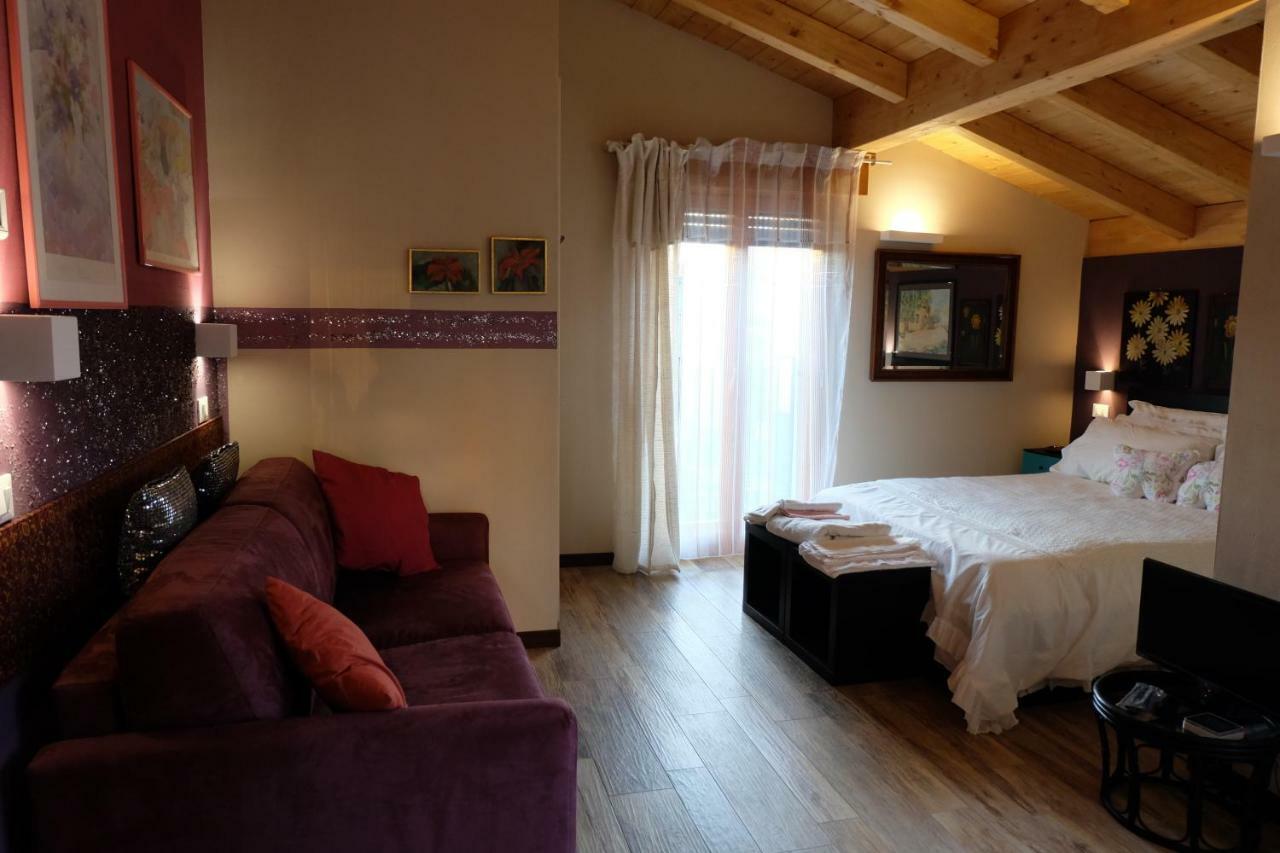 Milano B&B Чинізелло-Бальсамо Екстер'єр фото