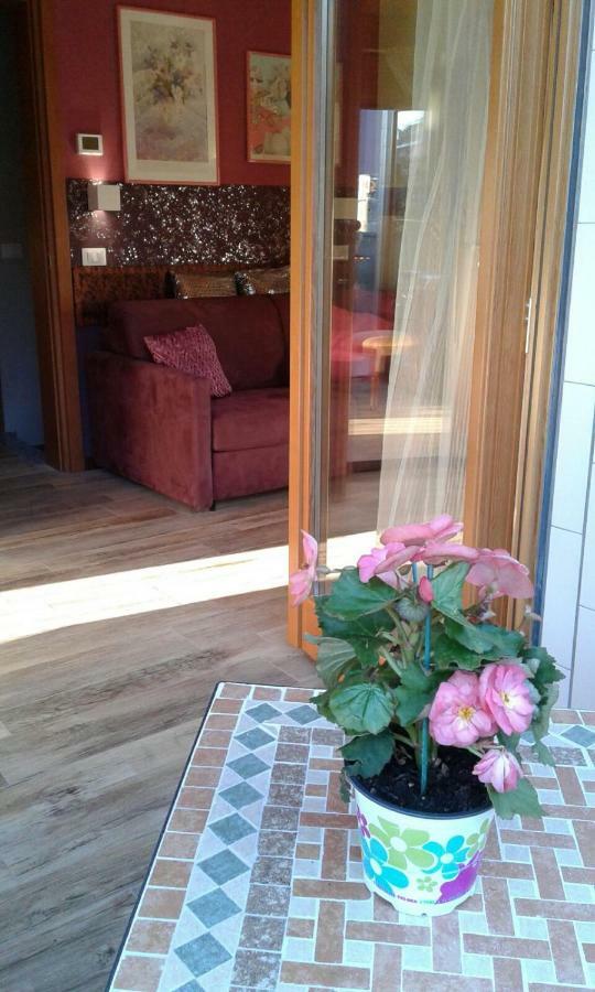 Milano B&B Чинізелло-Бальсамо Екстер'єр фото