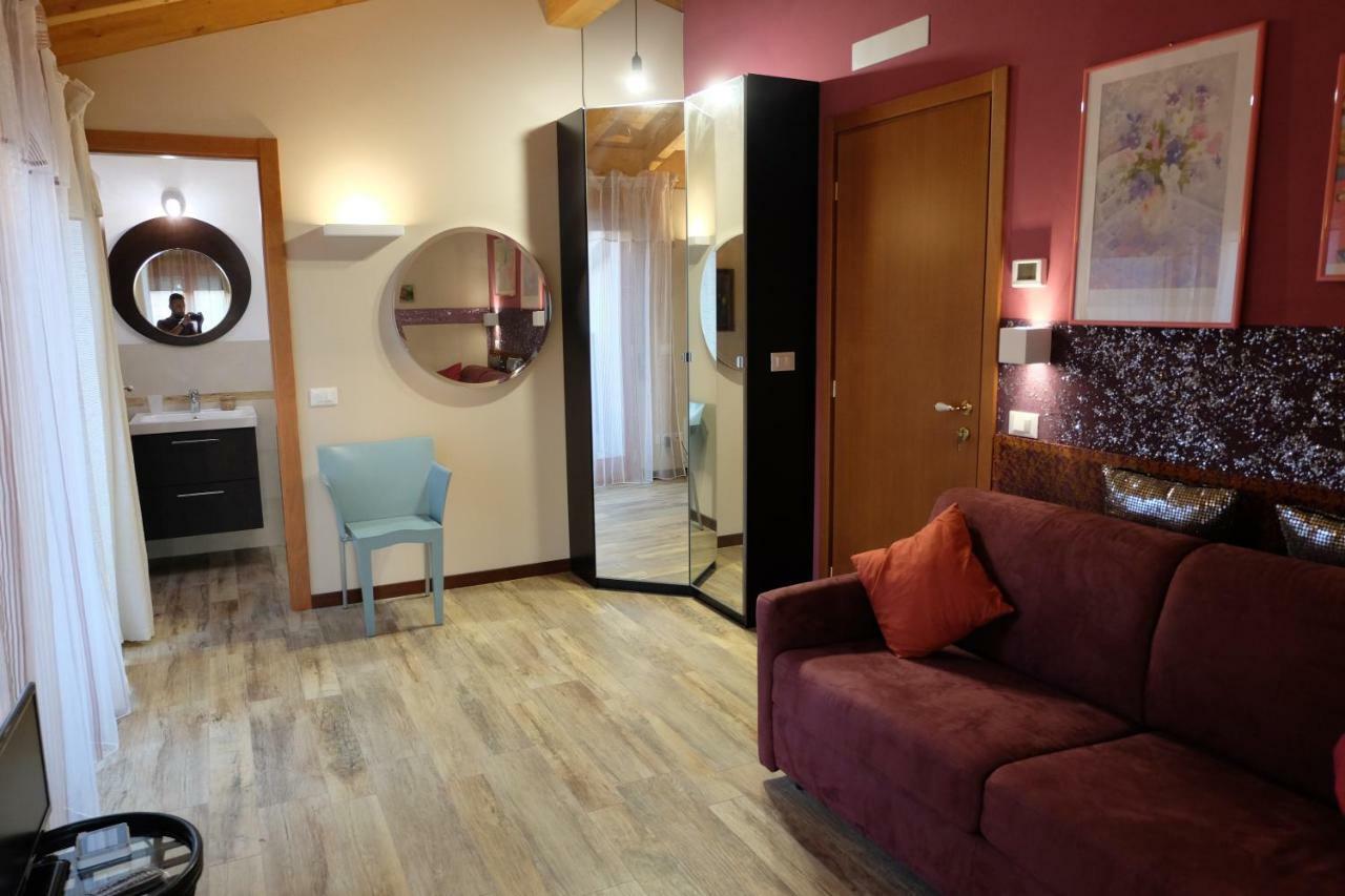 Milano B&B Чинізелло-Бальсамо Екстер'єр фото