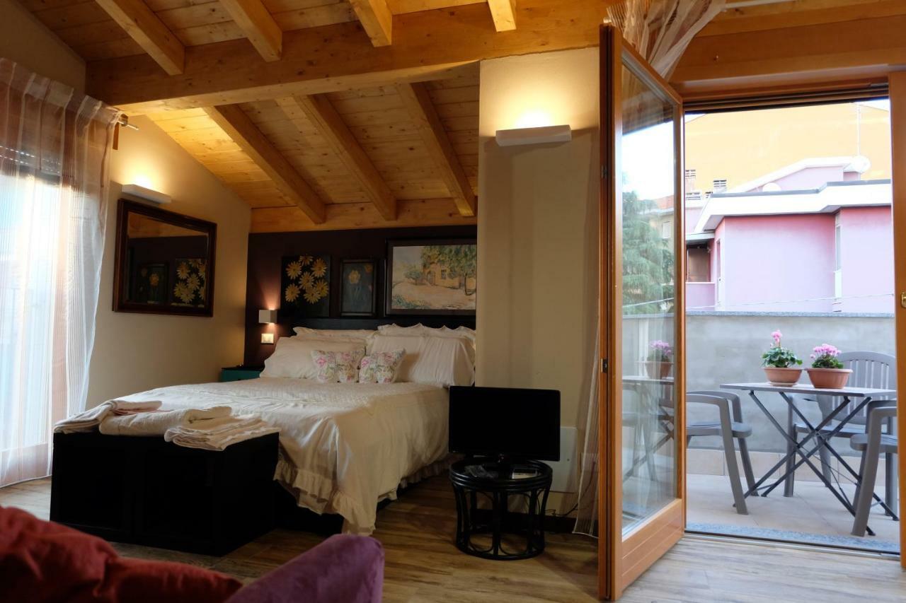 Milano B&B Чинізелло-Бальсамо Екстер'єр фото