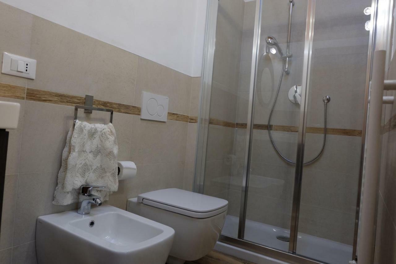Milano B&B Чинізелло-Бальсамо Екстер'єр фото