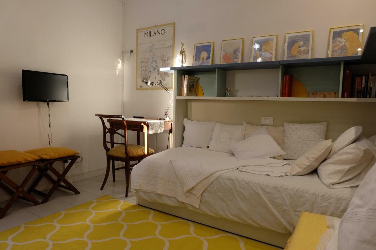 Milano B&B Чинізелло-Бальсамо Екстер'єр фото
