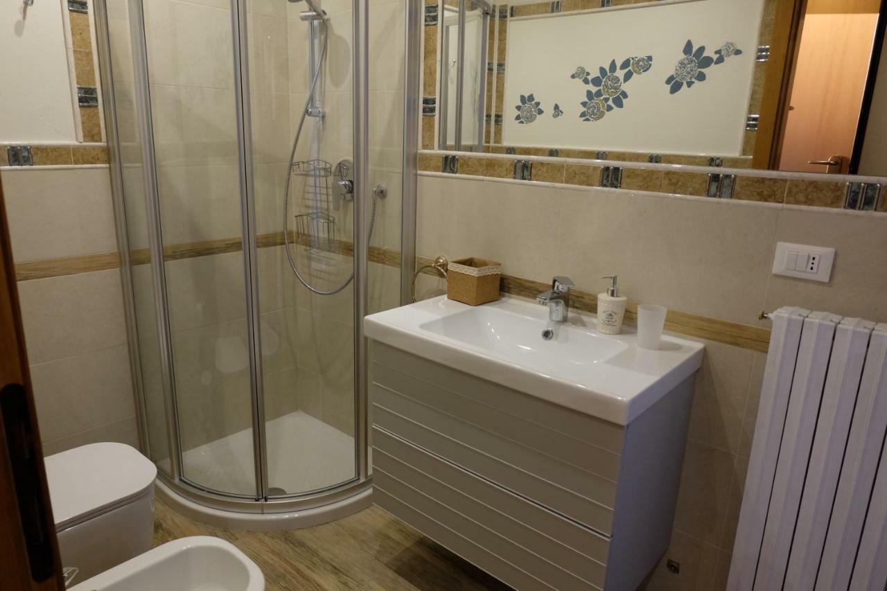 Milano B&B Чинізелло-Бальсамо Екстер'єр фото