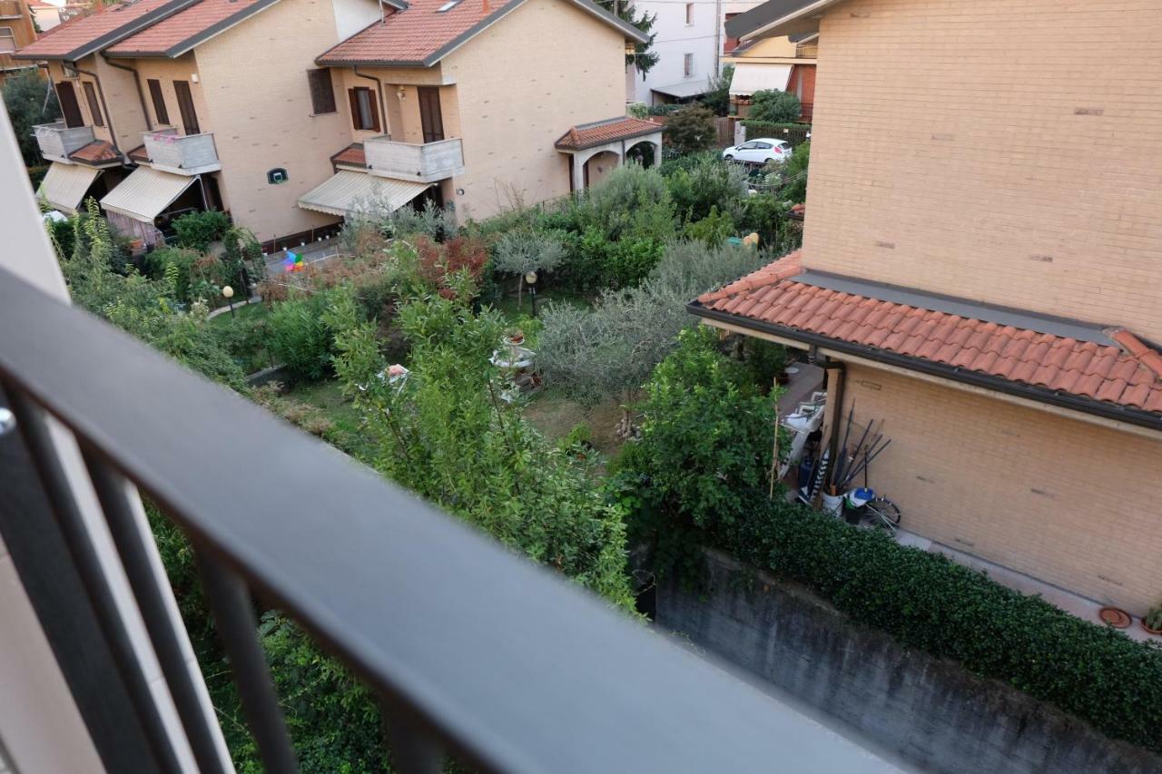Milano B&B Чинізелло-Бальсамо Екстер'єр фото
