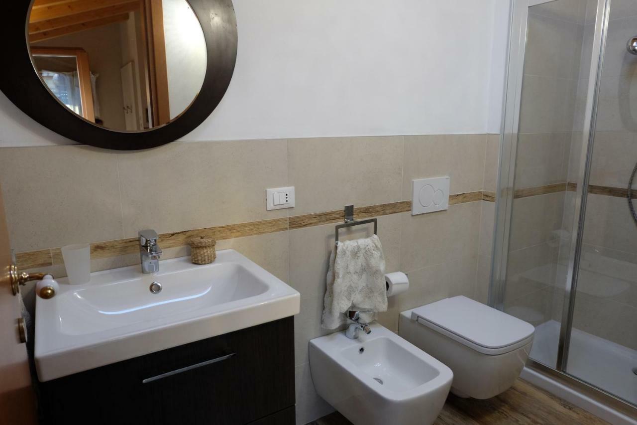Milano B&B Чинізелло-Бальсамо Екстер'єр фото