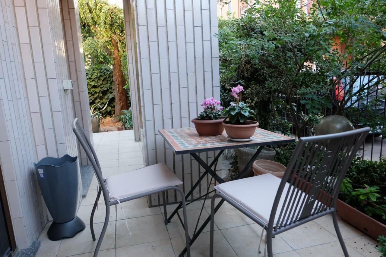 Milano B&B Чинізелло-Бальсамо Екстер'єр фото